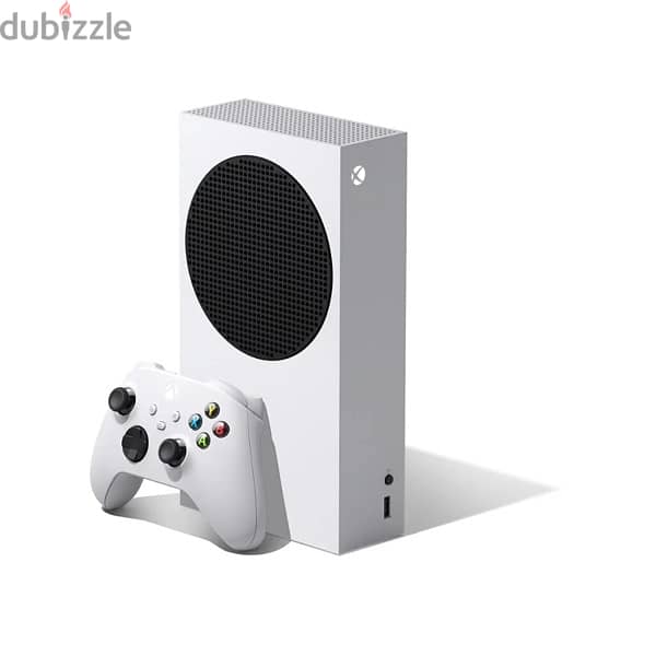 للبيع XBox Series S 0