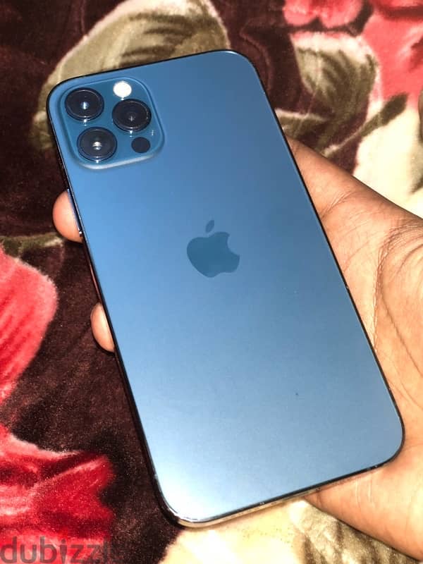 iPhone 12pro 128gb for sell 0