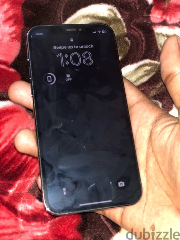 iPhone 12pro 128gb for sell 2