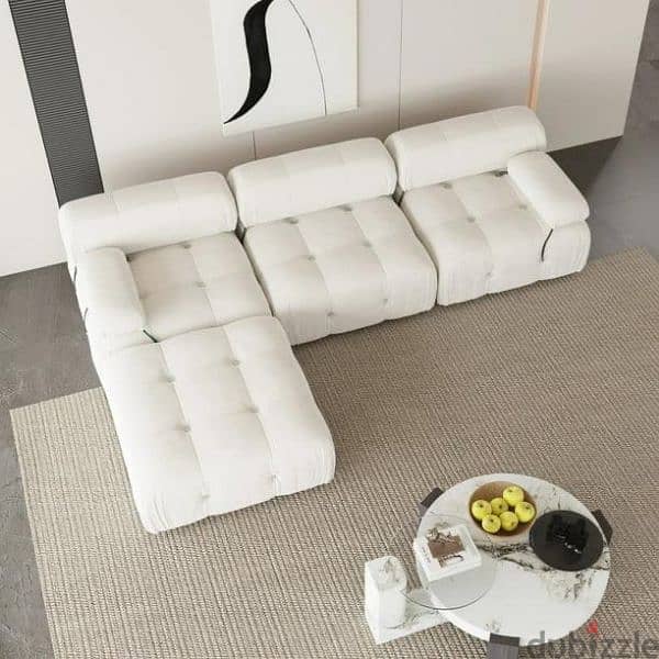 brand new sofa bed l shape making 1