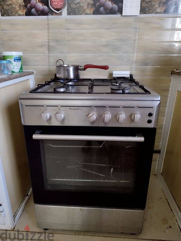 cooking range gas stove 0