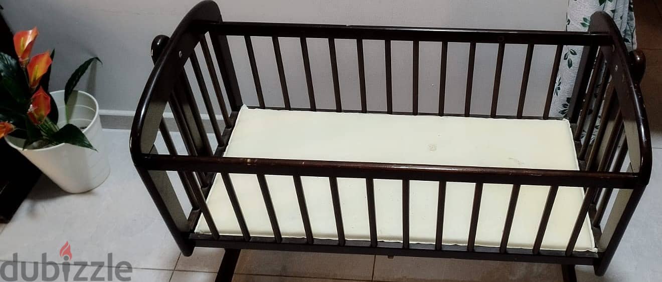 Cradle for sale 0