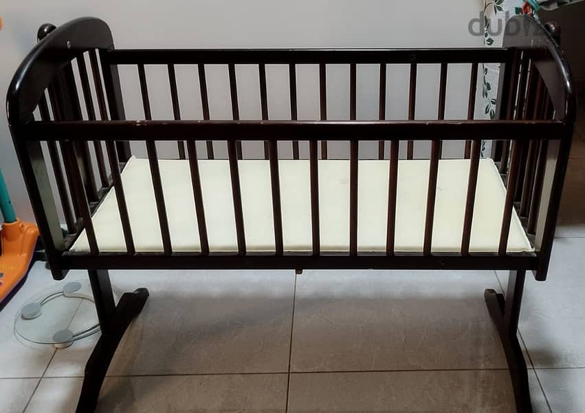 Cradle for sale 1