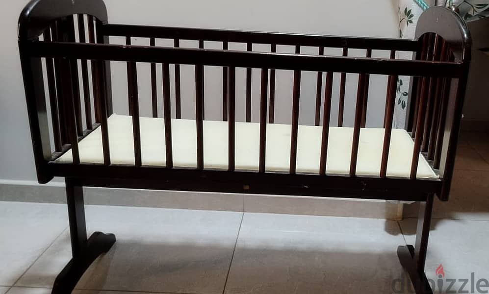 Cradle for sale 2