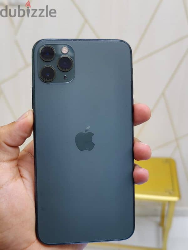 Apple Iphone 11 pro max  256 Gb 0