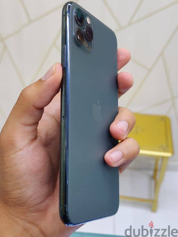 Apple Iphone 11 pro max  256 Gb 1