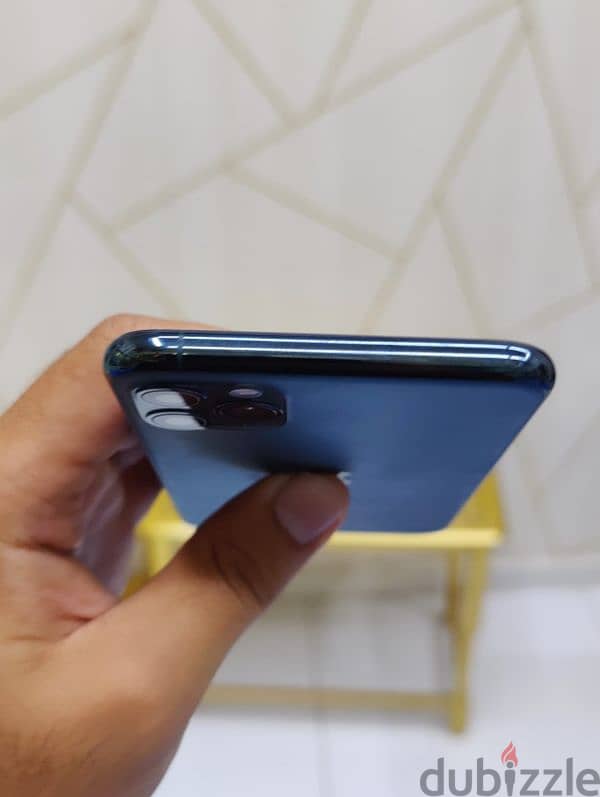 Apple Iphone 11 pro max  256 Gb 3