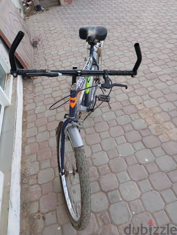 Cycle in Good Condition, OMR 20  Basket also available 0