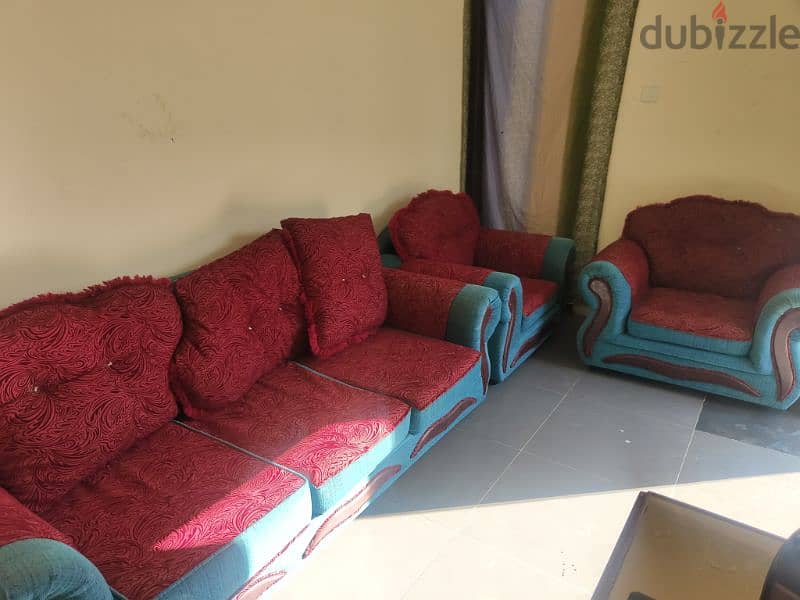 Sofa for sale 0