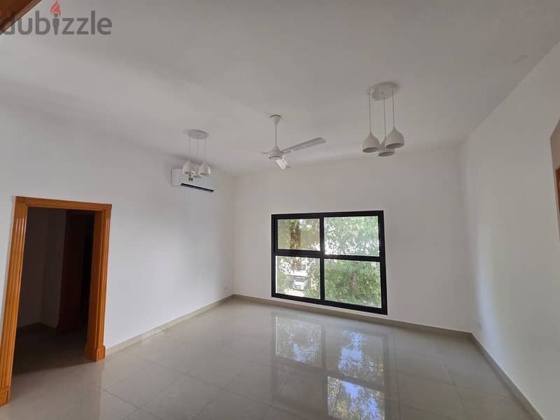 Villa 5BHK at Quraum CROWNE PLAZA-فيلا للايجار القرم مقابل كراون بلازا 13