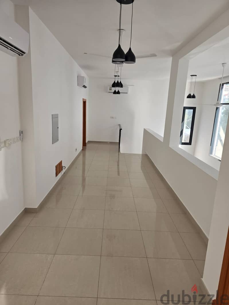 Villa 5BHK at Quraum CROWNE PLAZA-فيلا للايجار القرم مقابل كراون بلازا 14