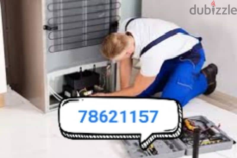 AC Automatic Washing Machine Fridge Freezer Technicians are available 0