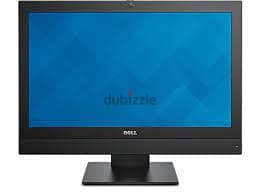 Big Discount Dell Optiplex7440 Core i5 6th Generation 24 inch Display 1