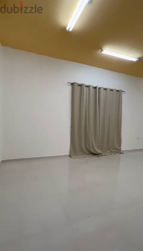 Flat for rent - Fanja / شقة للإيجار - فنجا 1