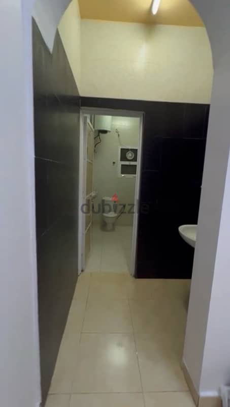 Flat for rent - Fanja / شقة للإيجار - فنجا 2