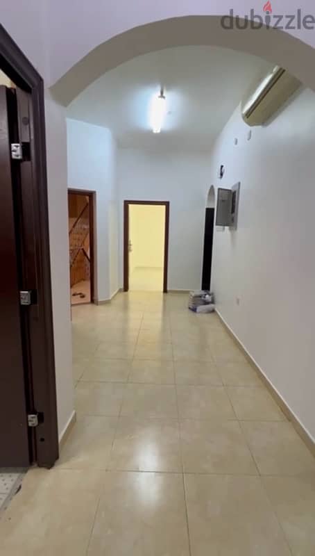 Flat for rent - Fanja / شقة للإيجار - فنجا 8