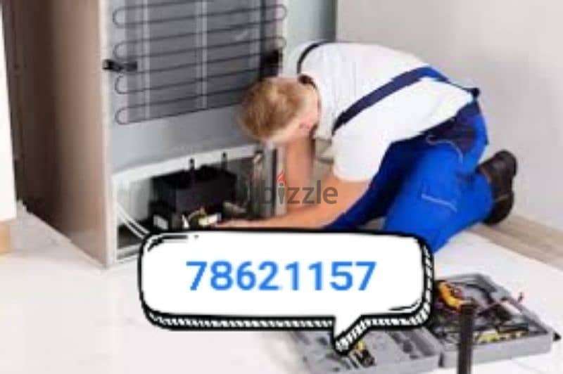 AC Automatic Washing Machine Fridge Freezer Technicians are available 0