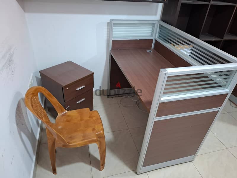 Office furniture for sale. 5