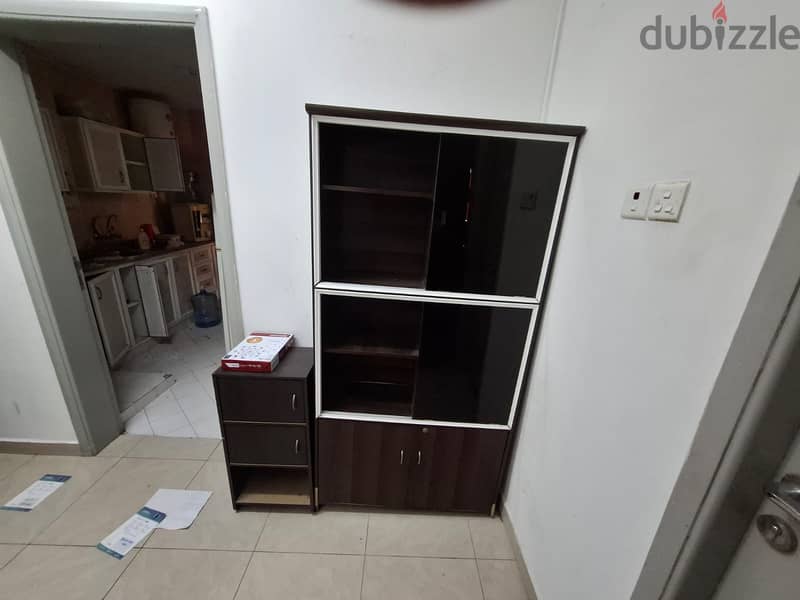 Office cupboard for sale 2