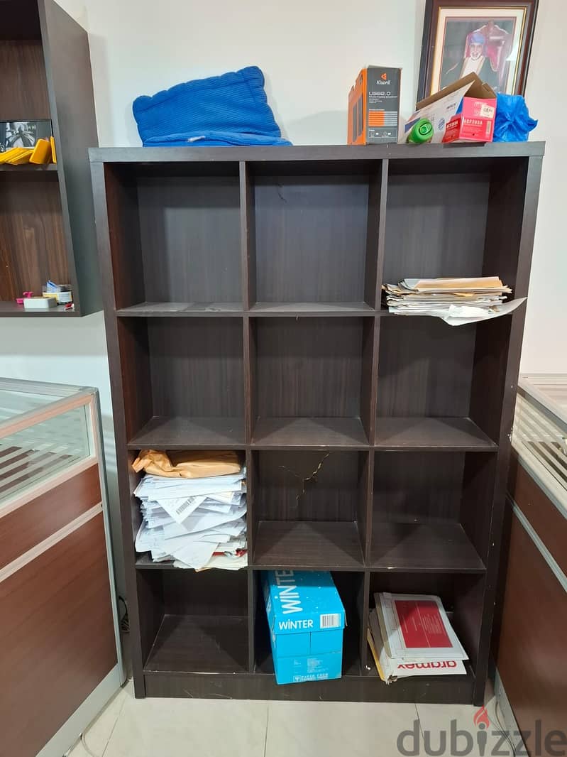 Office cupboard for sale 3