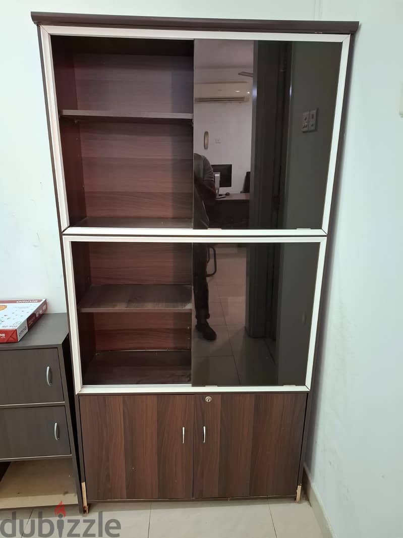 Office cupboard for sale 4