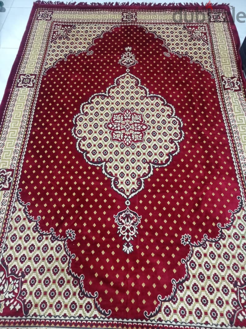 2*3 meter carpet 0