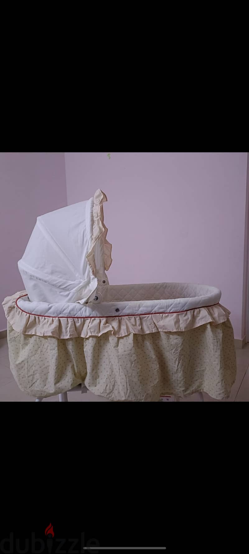 Baby crib 0