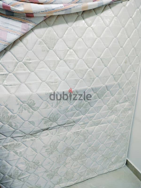 king size spring mattress 2