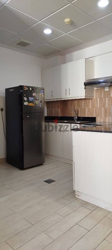 1BHK Furnished flat rent Boshar 6