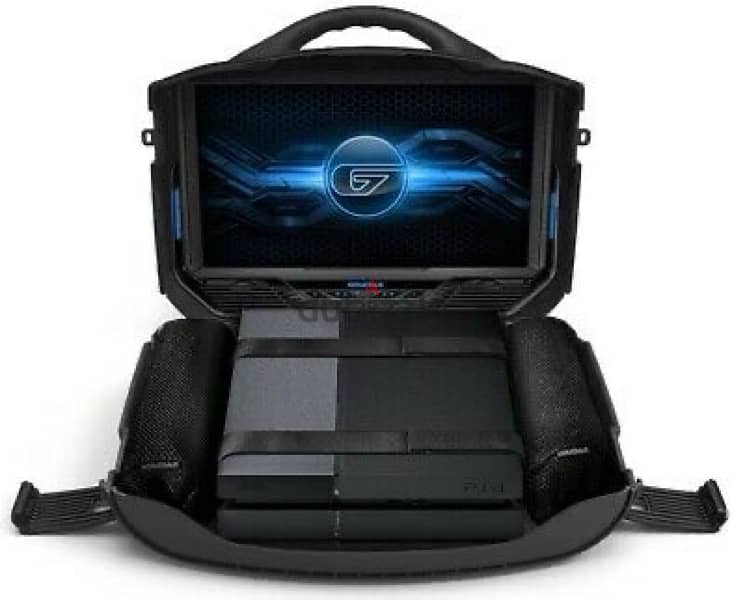 شاشة محمولة Gaems Vanguard G190 للبيع ب٥٠ 0