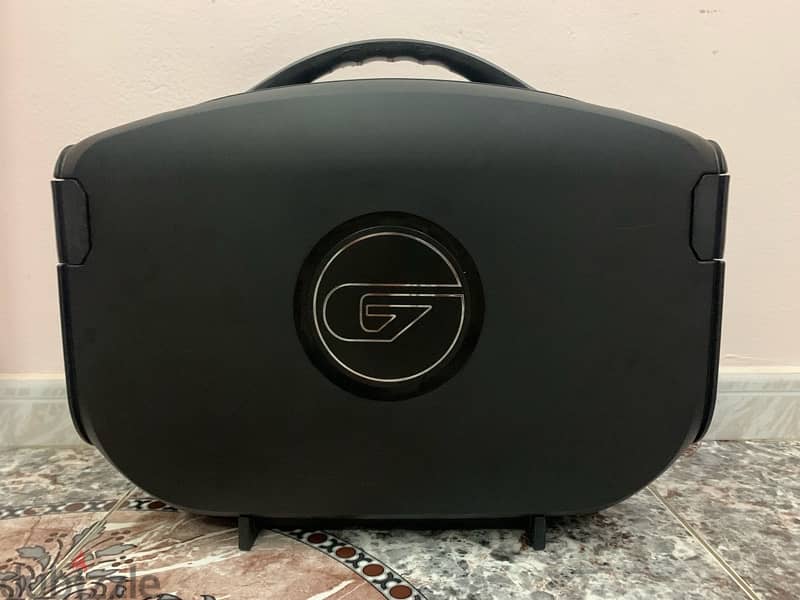 شاشة محمولة Gaems Vanguard G190 للبيع ب٥٠ 2