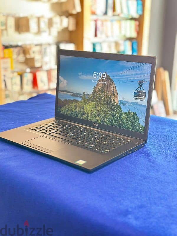 Dell latitude 7490, i5, 8th generation 0