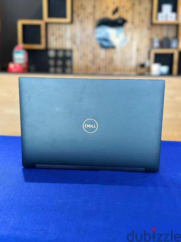 Dell latitude 7490, i5, 8th generation 1