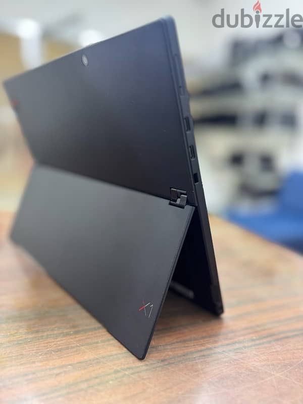 Lenovo X1 i7 16gb ram 5