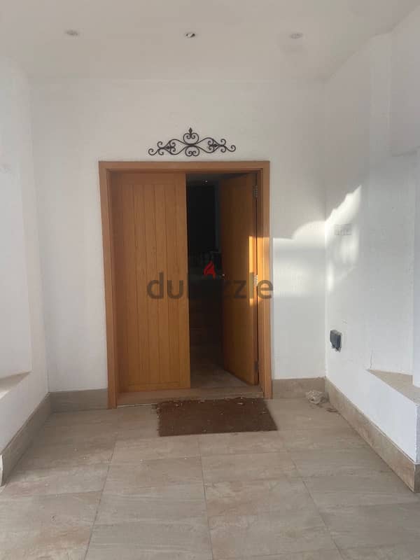 فيلا للبيع في العذيبه  villa for sale in Al Atheba 0