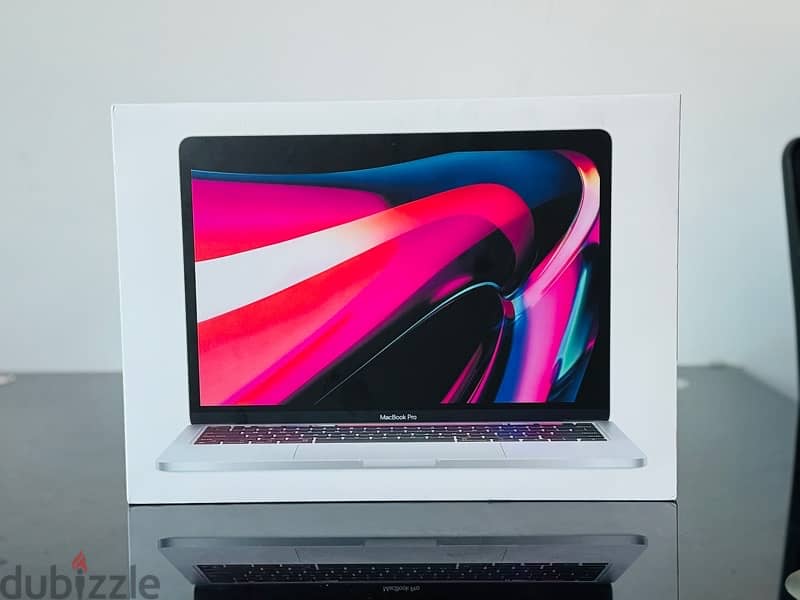 MACBOOK PRO 13” M2 0