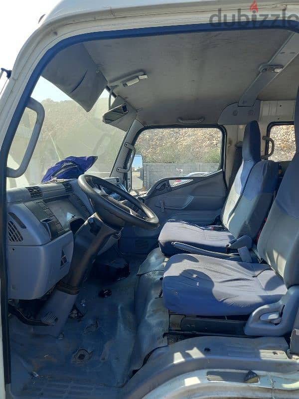 Mitsubishi Canter 3 TON for Urgent SALE 1