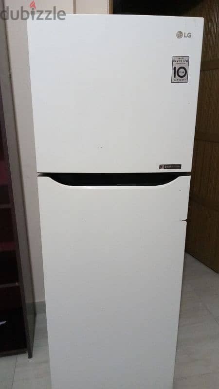 fridge. sale 1