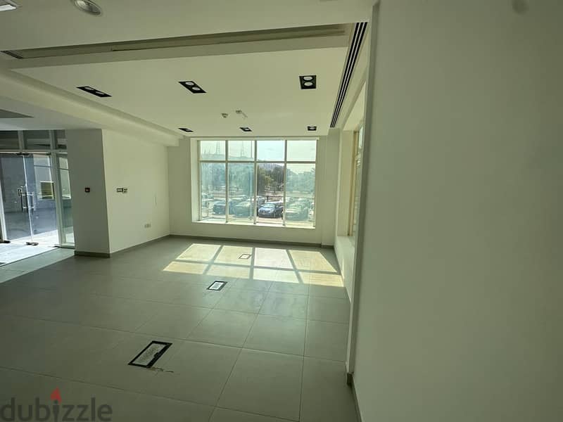 Offices for rent in Muscat, Ruwi 1