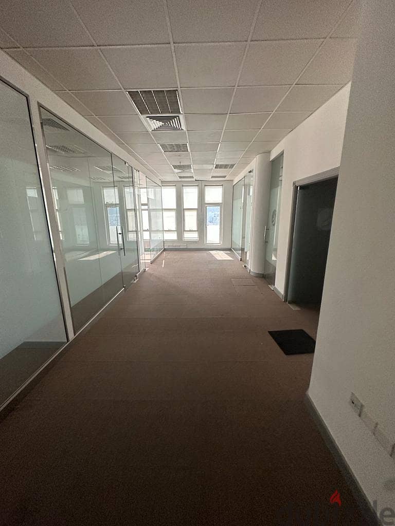 Offices for rent in Muscat, Ruwi 2