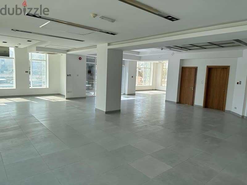 Offices for rent in Muscat, Ruwi 5