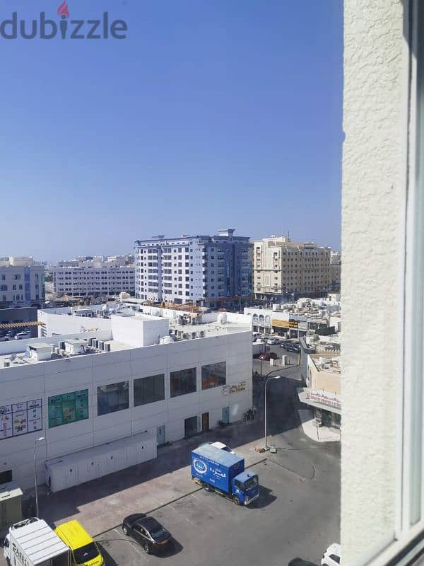 BedSpace for Rent In AL KHEWAIR for bacholar 9