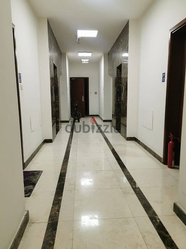 BedSpace for Rent In AL KHEWAIR for bacholar 10