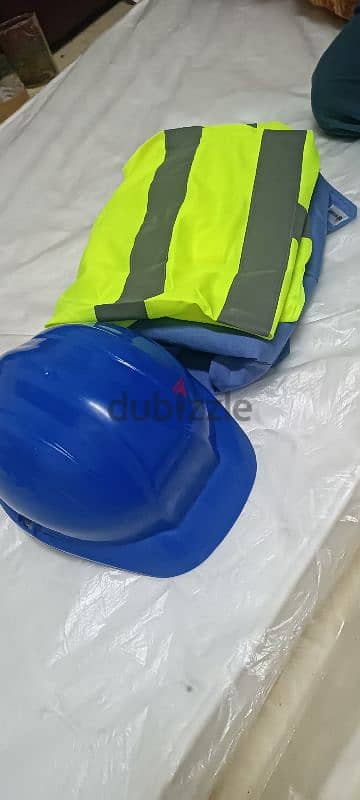 Complete safety with safety shoes 0