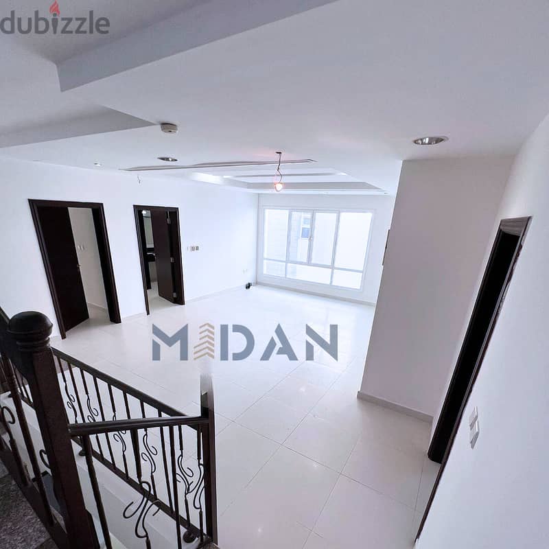 AZAIBA | 3+1 BR TOWNHOUSE WITHIN A COMPOUND 2