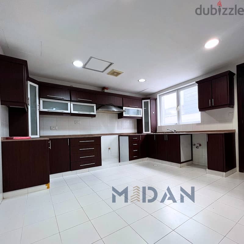 AZAIBA | 3+1 BR TOWNHOUSE WITHIN A COMPOUND 6