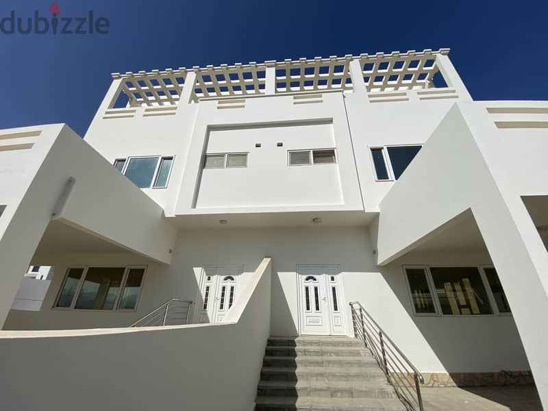 4me14-Brand New 5BHK Villa For Rent in Ansab 0