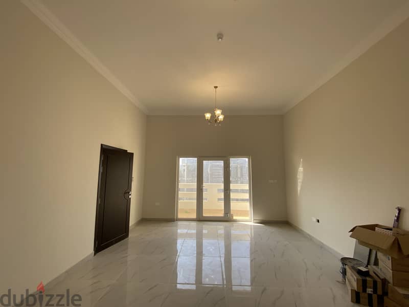 4me14-Brand New 5BHK Villa For Rent in Ansab 17