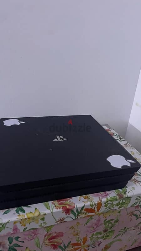 playstation 4 pro 1