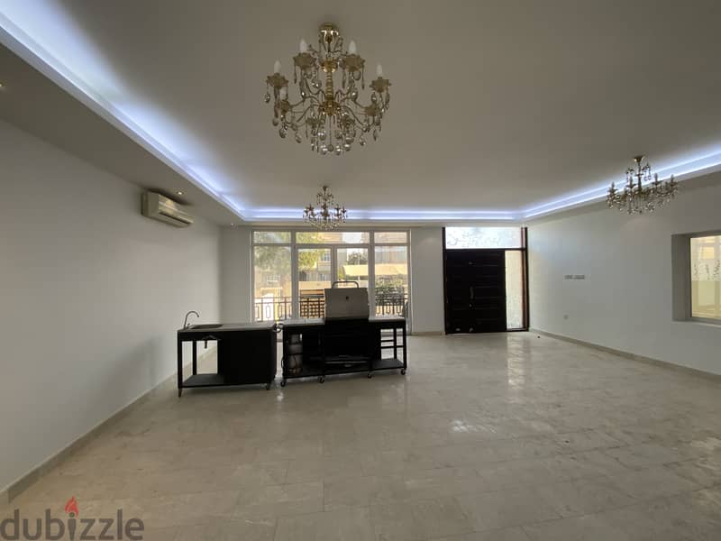 1ME30-Amazing 4+1BHK Villa For Rent in Azaiba 2